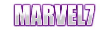 Logo MARVEL7